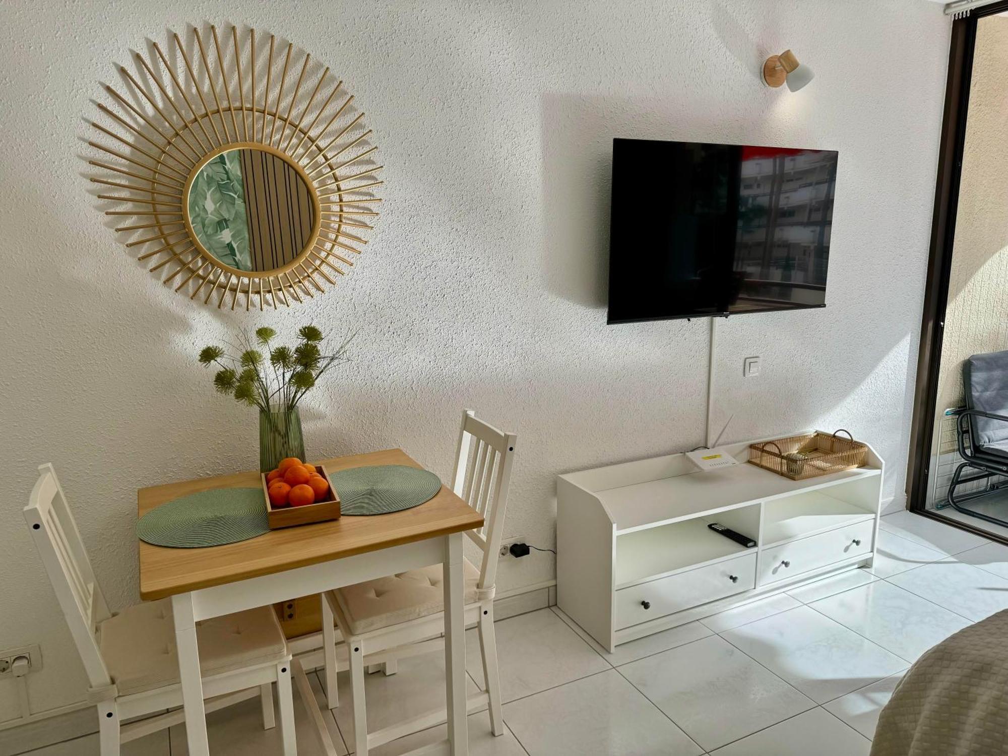 Olympia Palmalicious Apartment Playa de las Américas Exterior foto