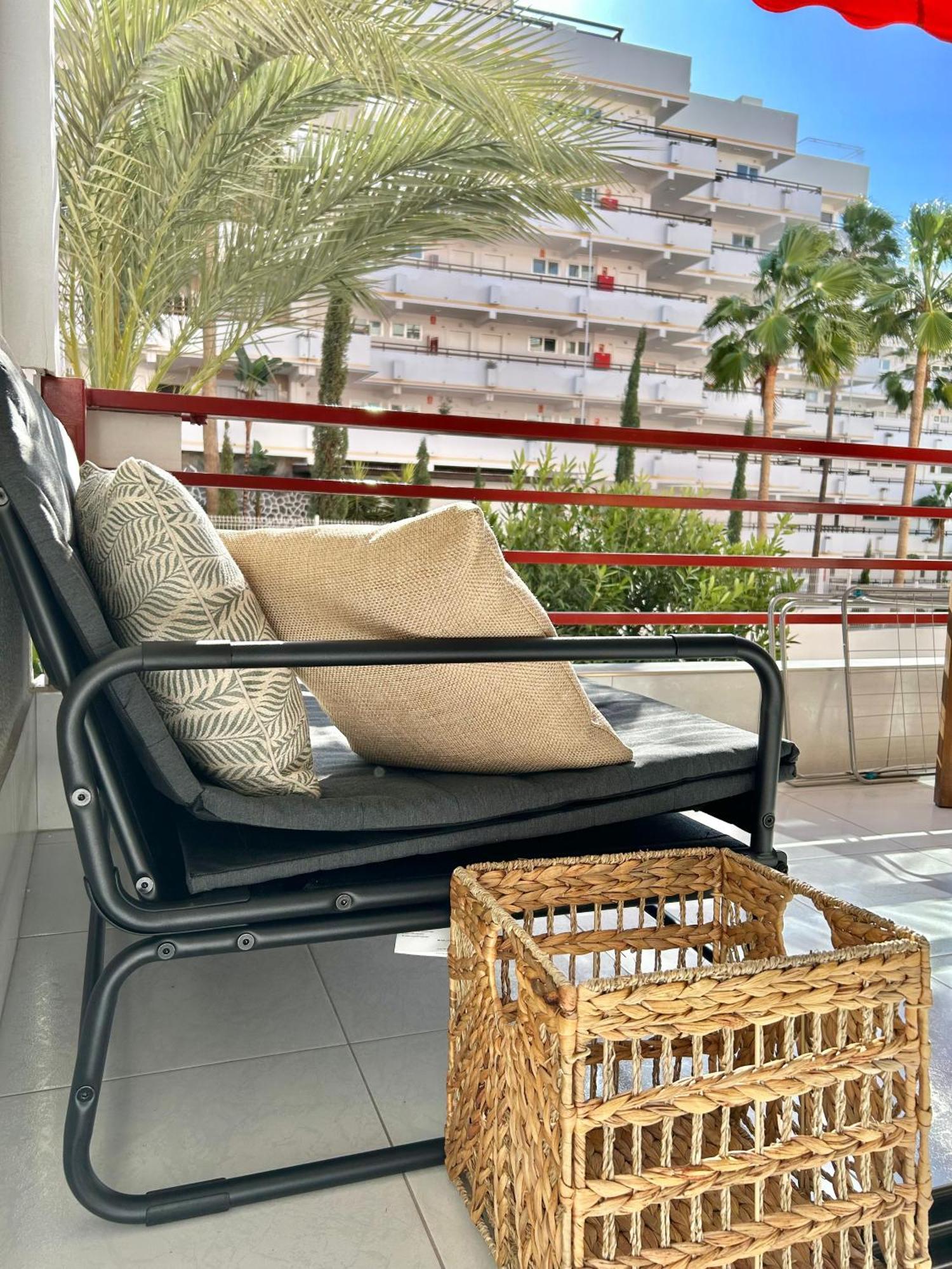Olympia Palmalicious Apartment Playa de las Américas Exterior foto